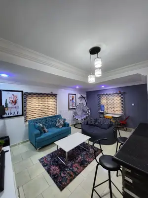 Luxury 2bedroom Apartment Jahi by Next
