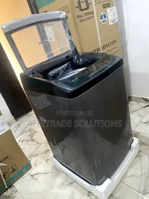 Bestselling Hisense 11kg WM1112T-WTJA Washing Machine