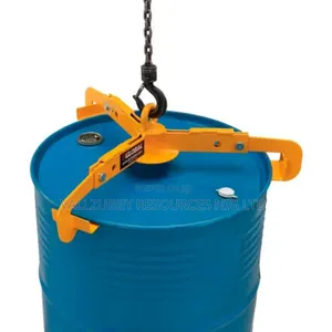 Drum Lifter