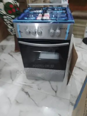 Fast Selling 3+1 Burner Maxi Cooker