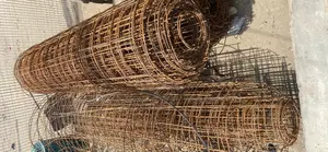 BRC Mesh Wire