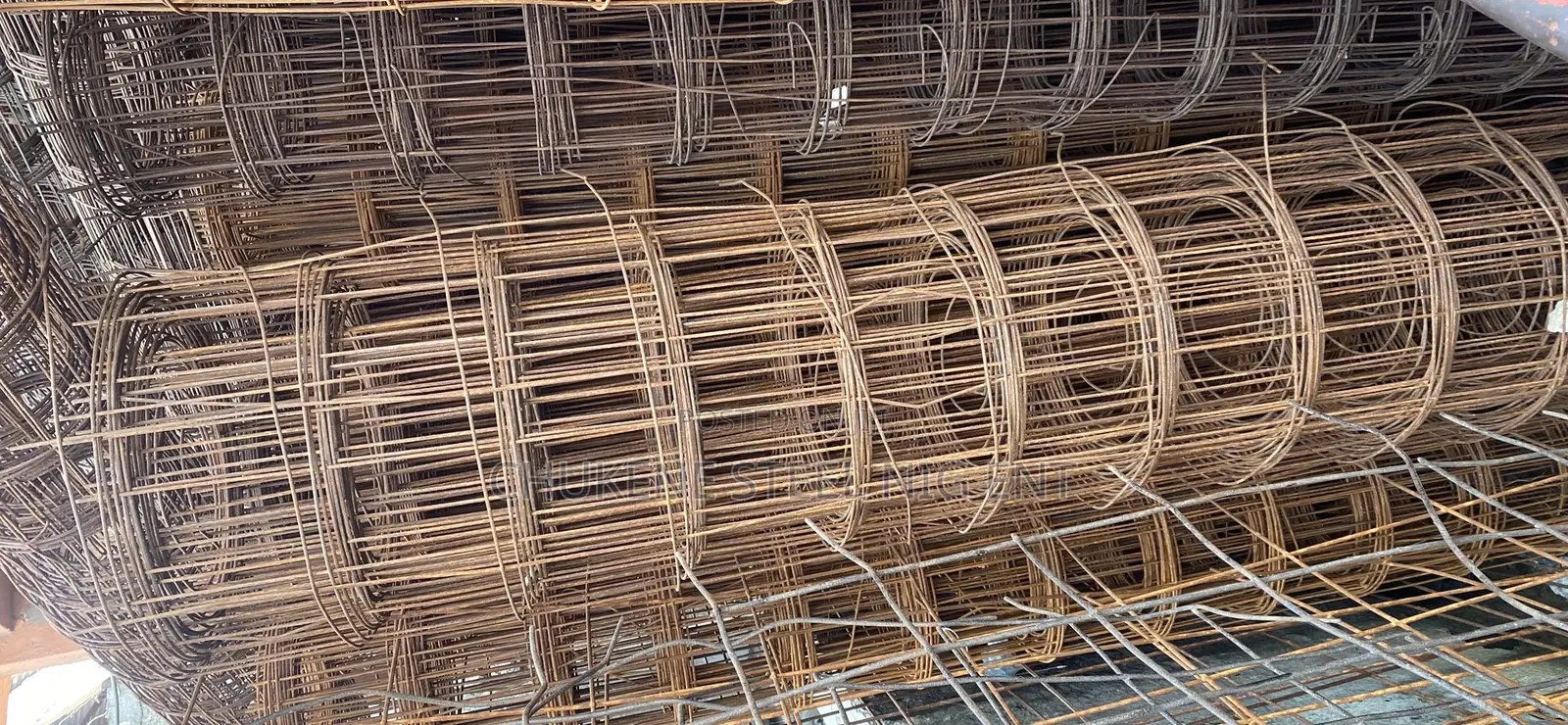 BRC Mesh Wire