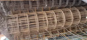 BRC Mesh Wire