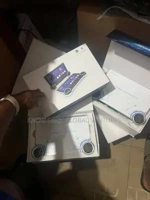Universal Original Android System