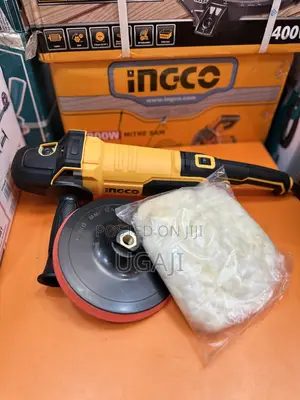 Ingco Polisher 1400w