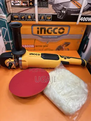 Ingco Polisher 1400w