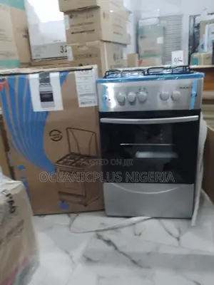 Brand New 3+1 Burner Maxi Cooker