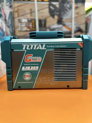 Total Inverter Welding Machine 180A