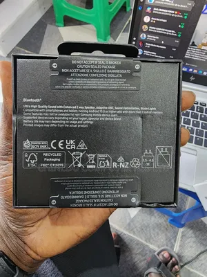 Samsung Galaxy Buds3 Pro