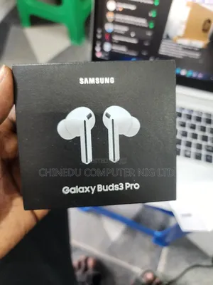 Samsung Galaxy Buds3 Pro