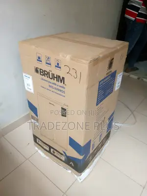 BRS--93mmds 90L Refrigerator