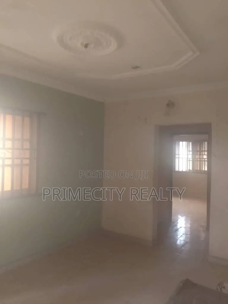 Furnished 4bdrm Block of Flats in Ipaja for sale