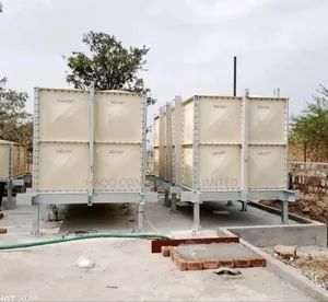 FRP,GRP Fibreglass Water Tank