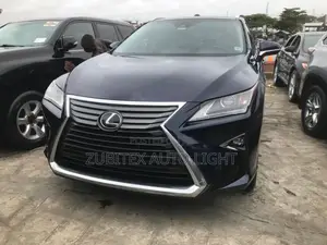 Complete Upgrade Kit RX350 2018 Direct 2018 Model
