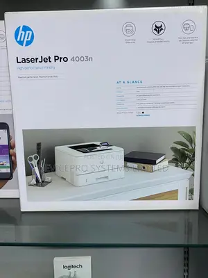 HP Laserjet PRO M4003N