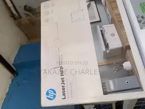 Hp Laserjet MFP M141a