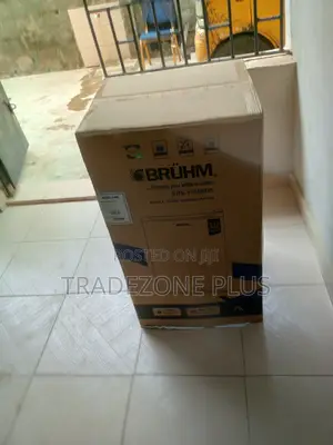 Photo - Brand New Bruhm 90ltrs Refrigerator