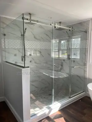 Classic Shower Enclosure