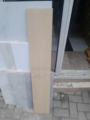 20 X 120 Wooden Tile