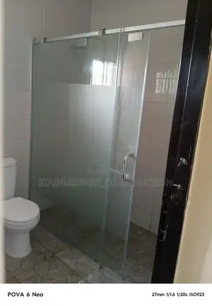 Glass Enclosure DVG