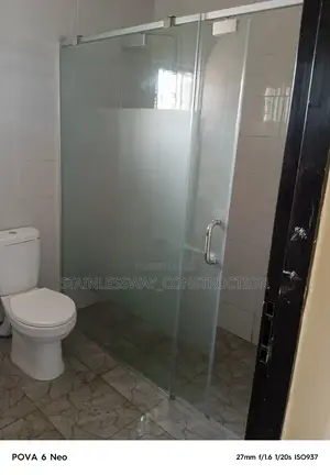 Glass Enclosure DVG