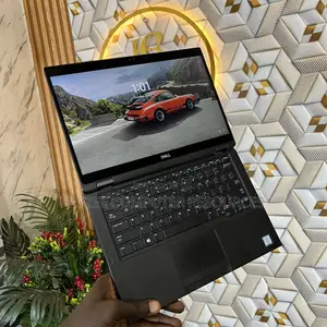 Laptop Dell Latitude 7390 16GB Intel Core I7 SSD 512GB