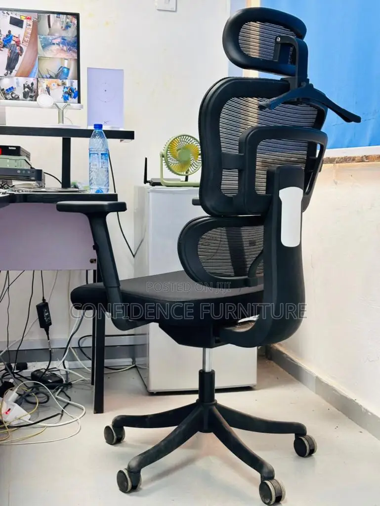 Quality Executive Ergonomic Mesh Chair