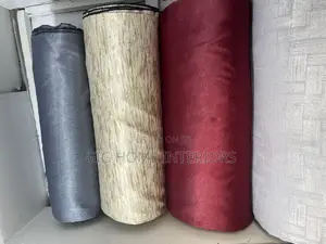 Premium Luxury Quality Curtains