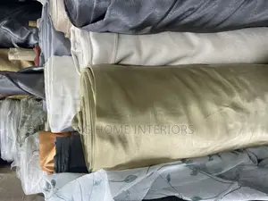 Premium Luxury Quality Curtains