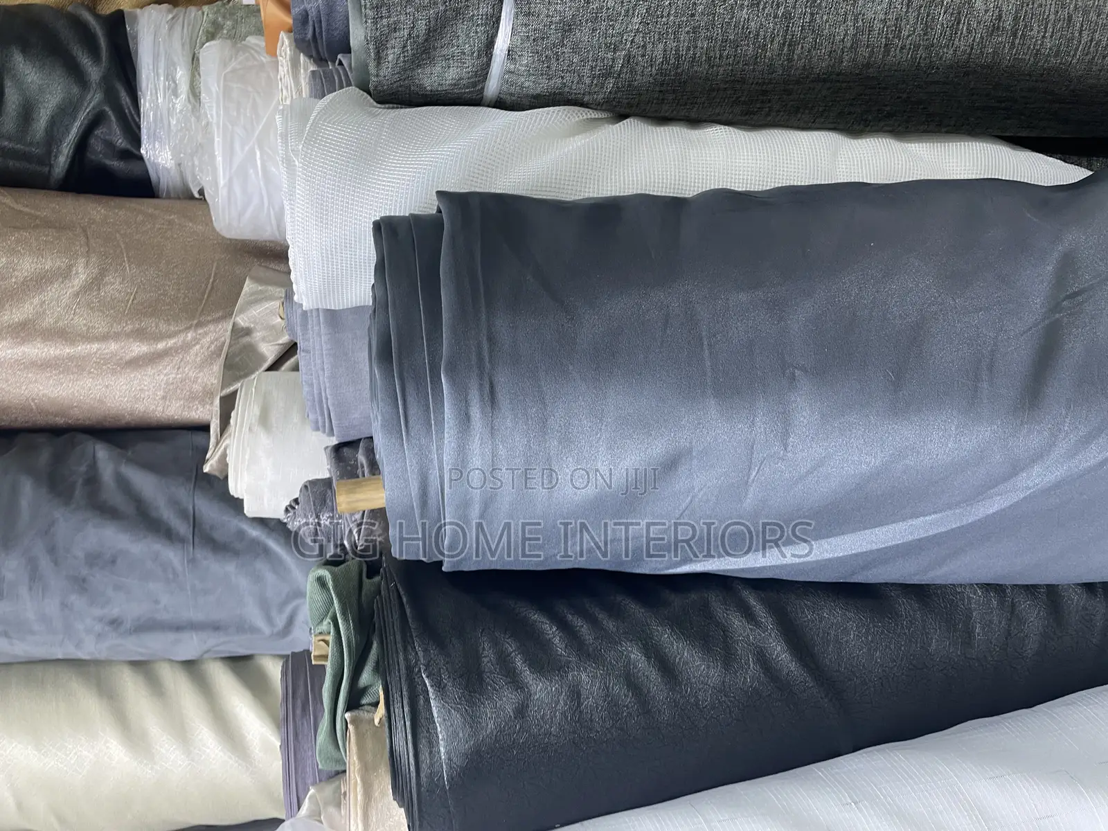 Premium Luxury Quality Curtains