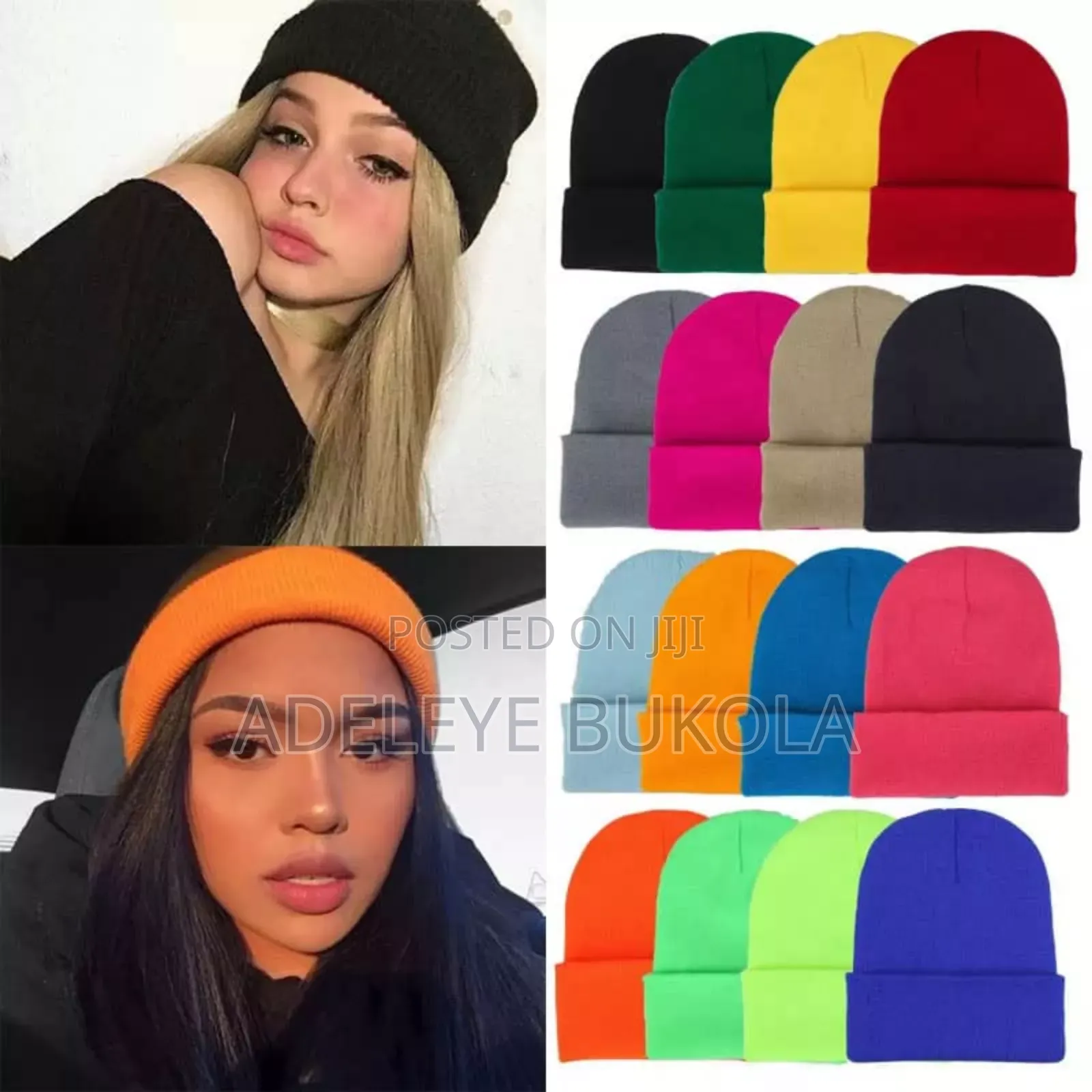 Quality Hat
