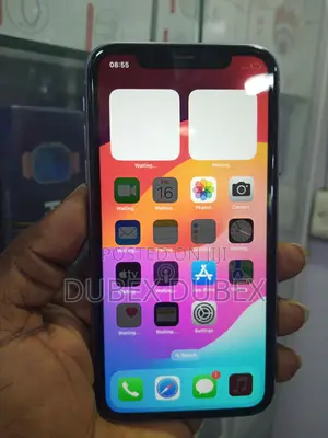 Apple iPhone 11 128 GB Purple
