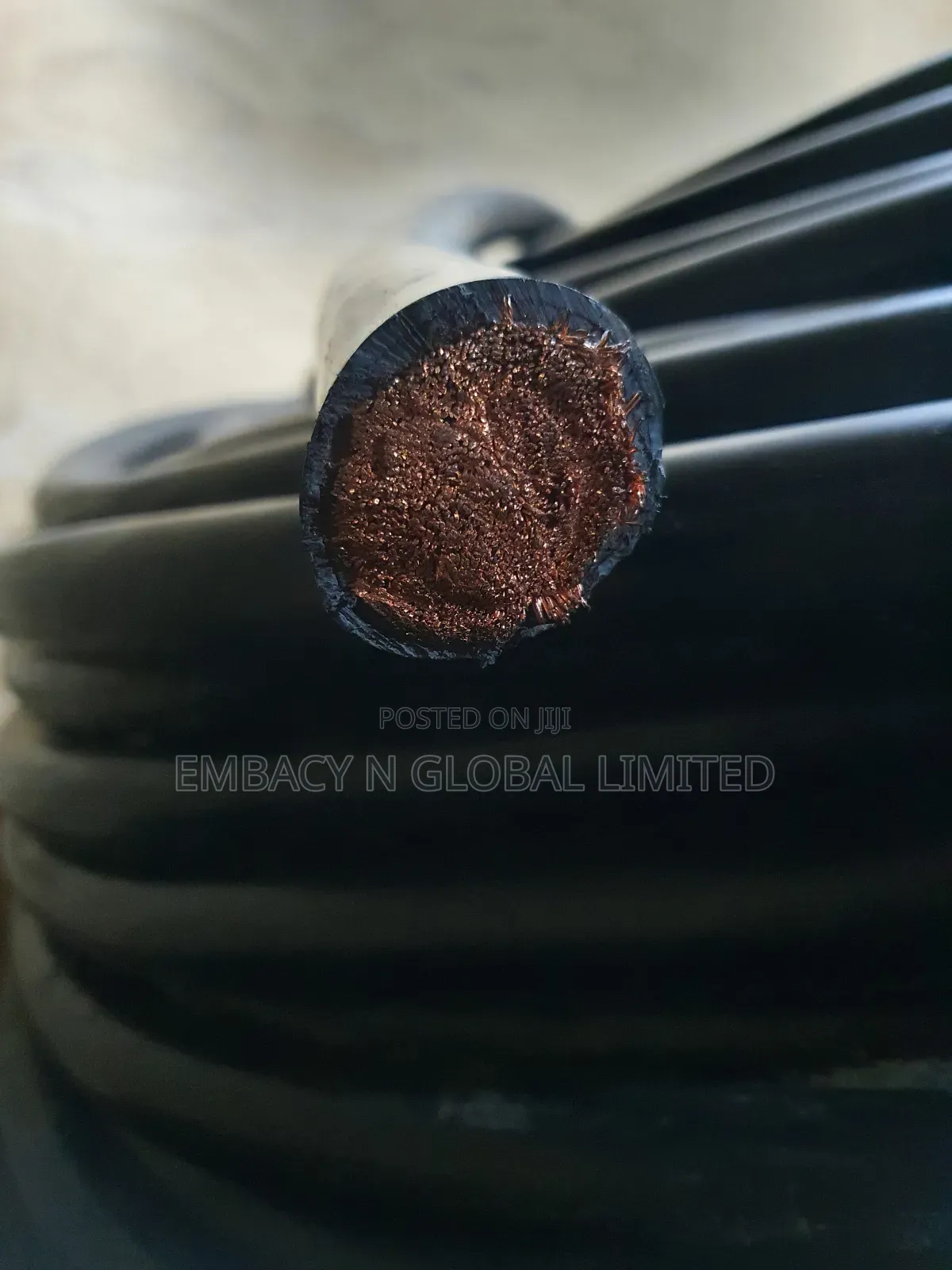 500mm Single Flexible Cable