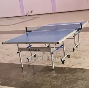 Original Tennis Tables Aluminum for Outdoor Use