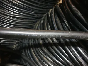 16mm 5core PVC/PVC Cable