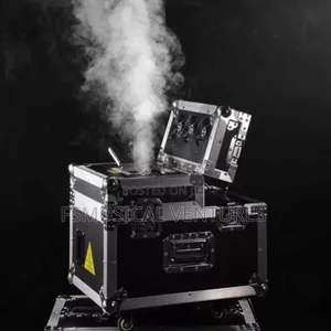 Haze Machine 6000watts Flights Case