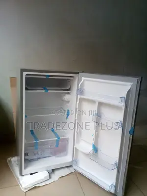 Brand New 93L Top Freezer Bruhm Refrigerator