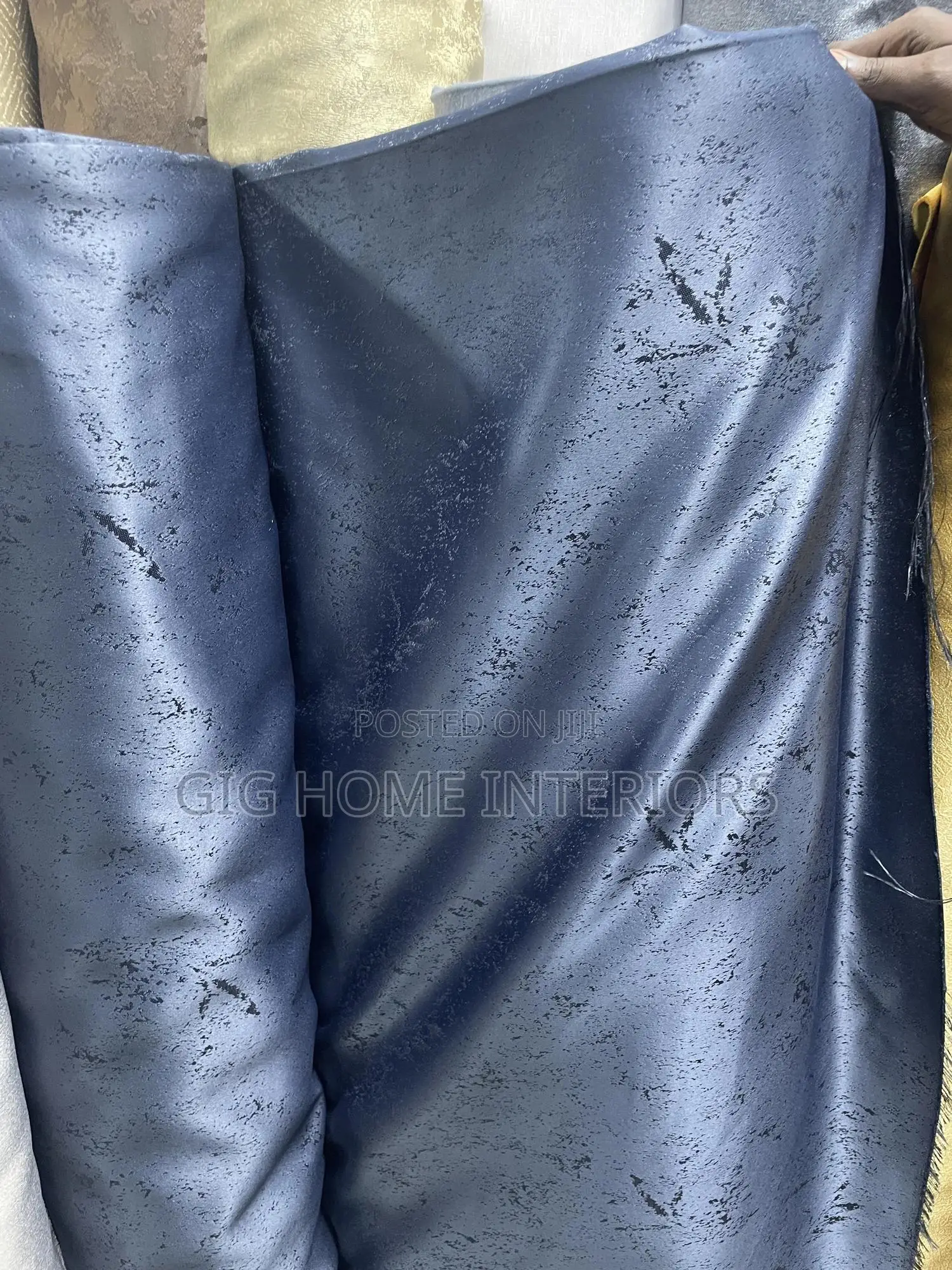 Stock Turkish Premium Curtains