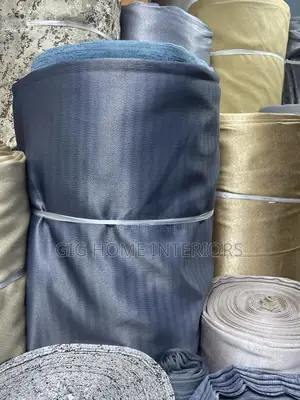 Stock Turkish Premium Curtains