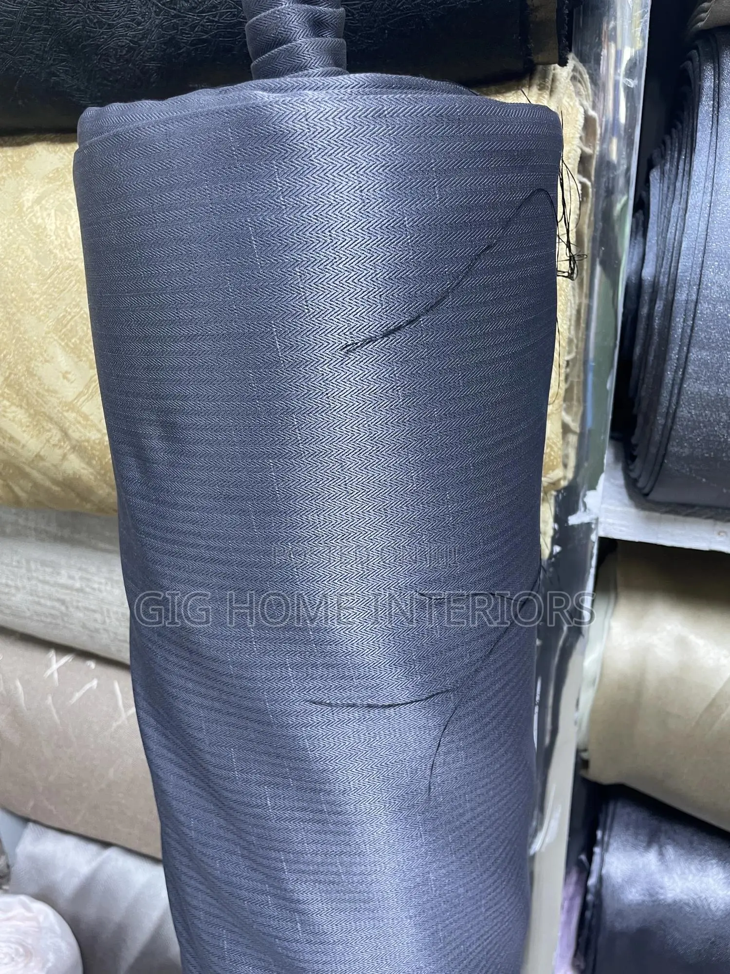 Stock Turkish Premium Curtains