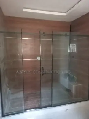 Foreign Shower Cubicles Aso