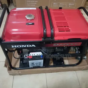 Honda Petro Generator 12 Kva