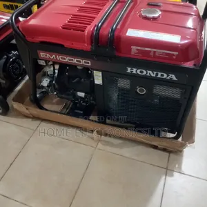 Honda Petro Generator 12 Kva