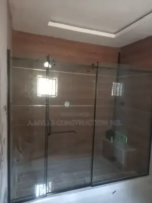 Foreign Shower Cubicles Bushi