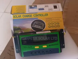 PWM Charge Controller
