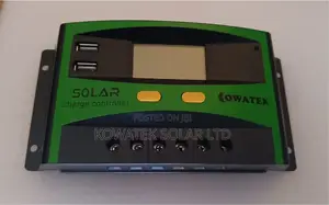 PWM Charge Controller