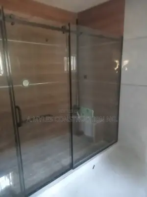 Foreign Shower Cubicles Goma