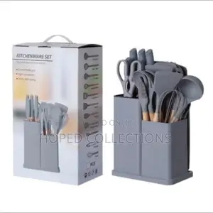 Kitchen Ware Set