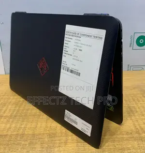Laptop HP Omen 15 16GB Intel Core I7 SSD 512GB