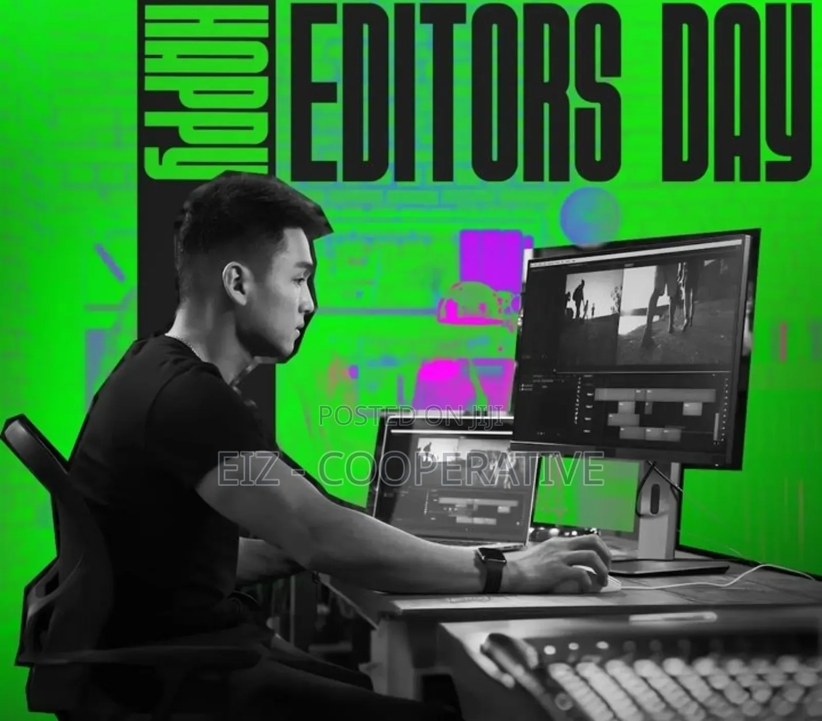 Video Editor
